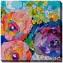 2_Fabuloso 24" Square Outdoor Canvas Wall Art