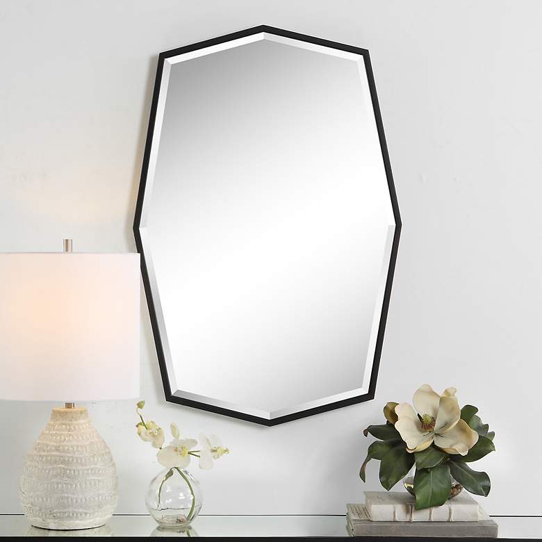 Image 1 Facet Mirror
