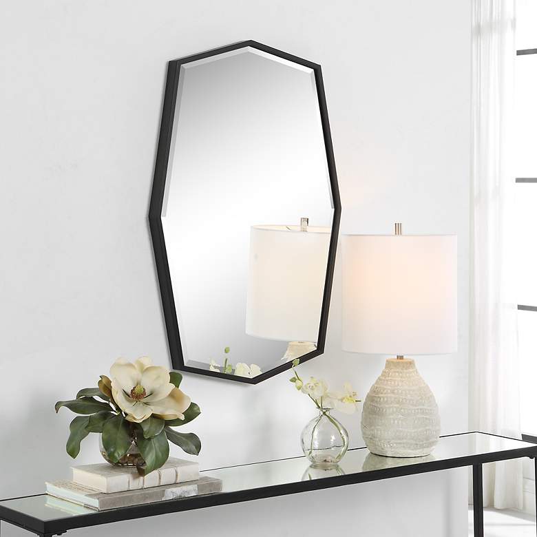 Image 3 Facet Mirror more views