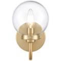Elk Lighting Fairbanks Gold Collection