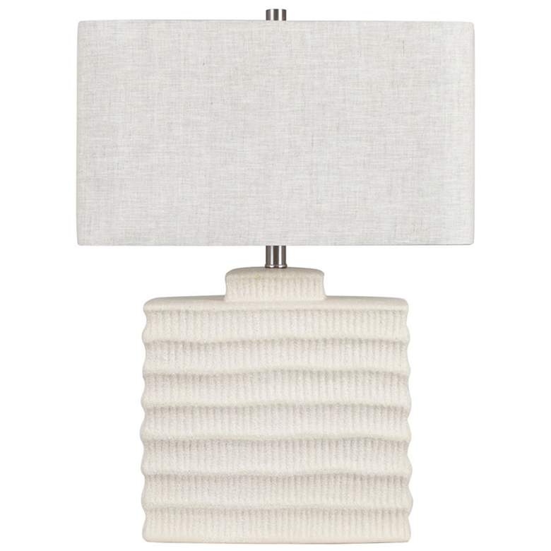 Image 1 Fairfax Ceramic Table Lamp
