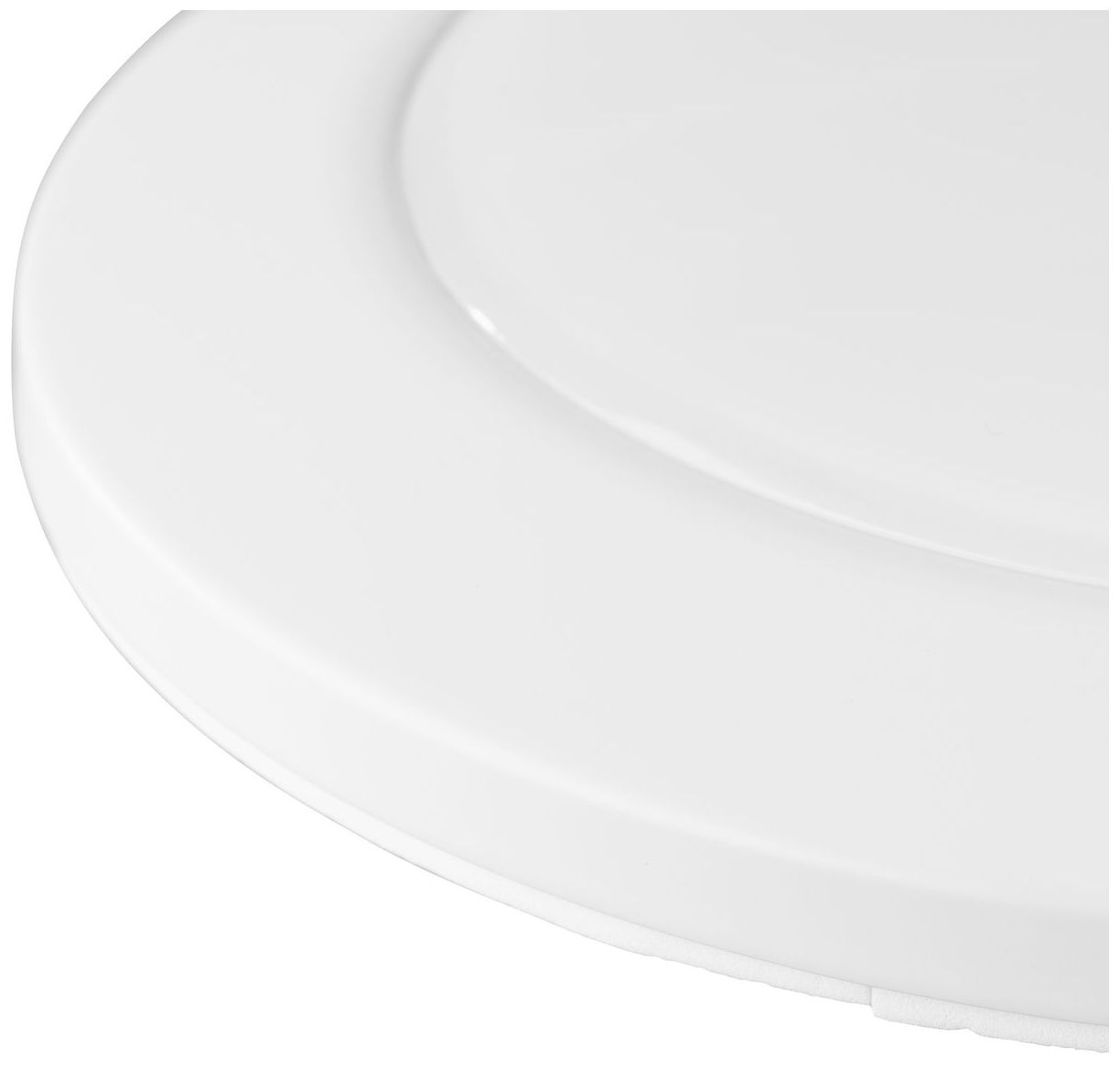 Image 5 Fairway Collection 7 in. LED Surface Mount Light more views