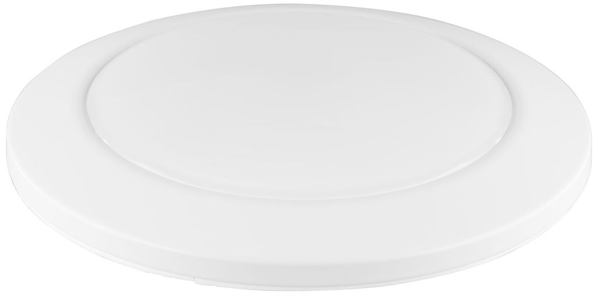 Fairway Collection 7 in. LED Surface Mount Light