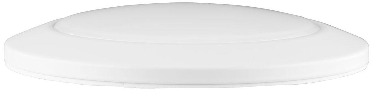 Fairway Collection 7 in. LED Surface Mount Light