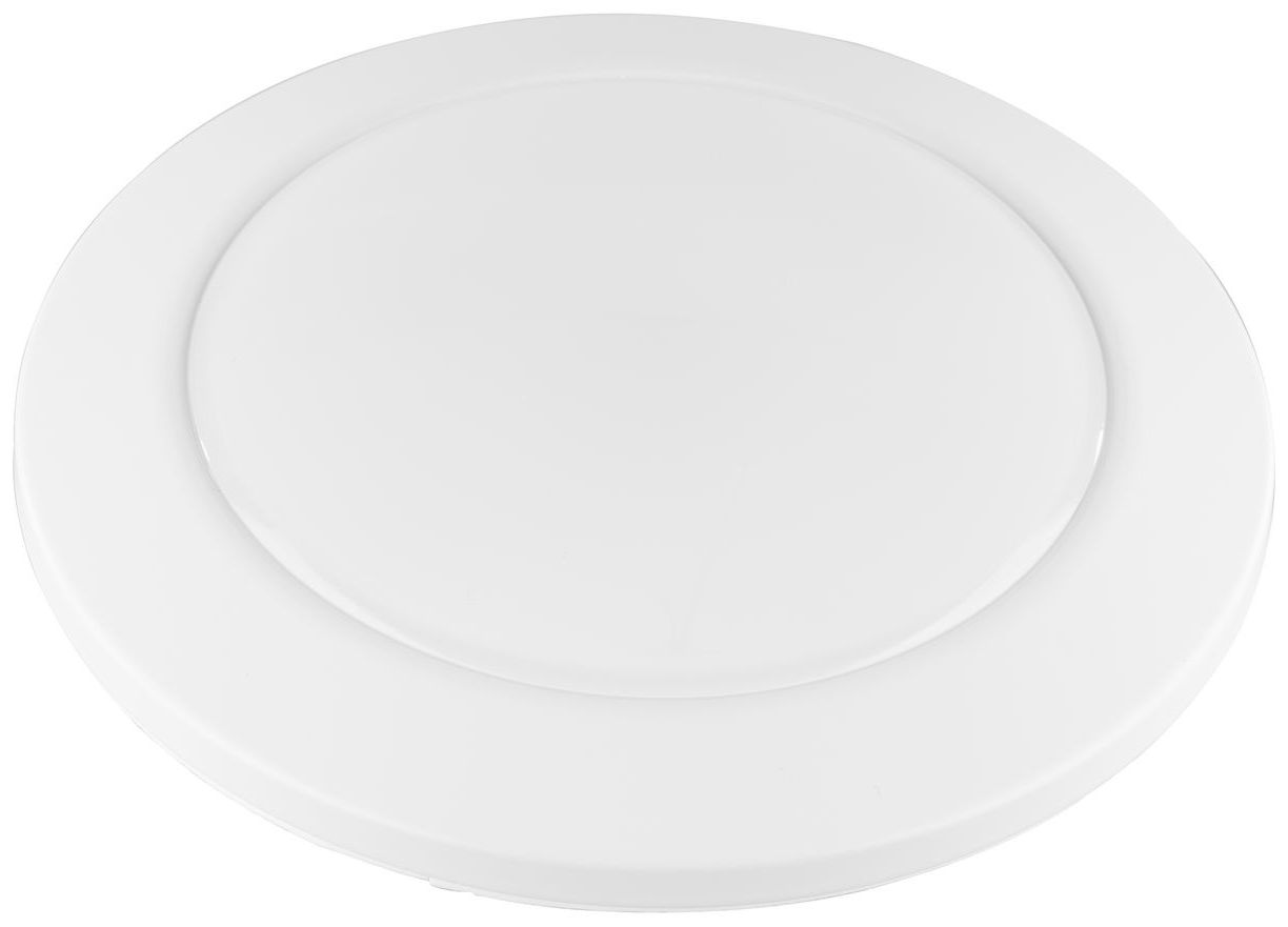 Fairway Collection 7 in. LED Surface Mount Light