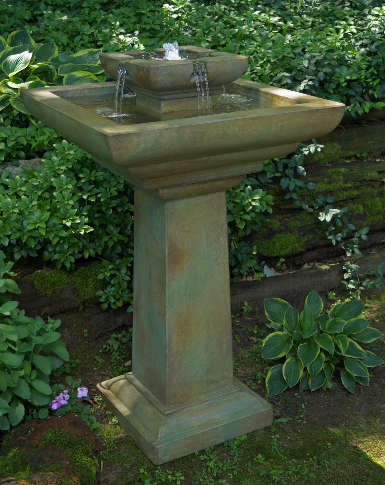 プリスティン waterfallブラウス AMBIDEX Store △〇lasew ギャザーブラウス(F キナリ): FLAT-cic
