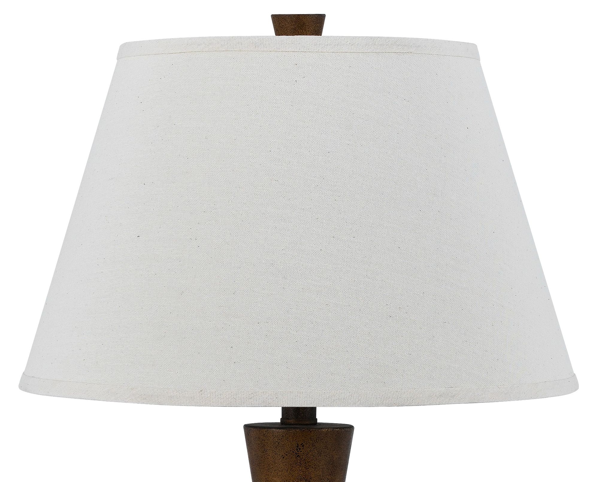 Image 2 Falmouth Seashell Table Lamp more views