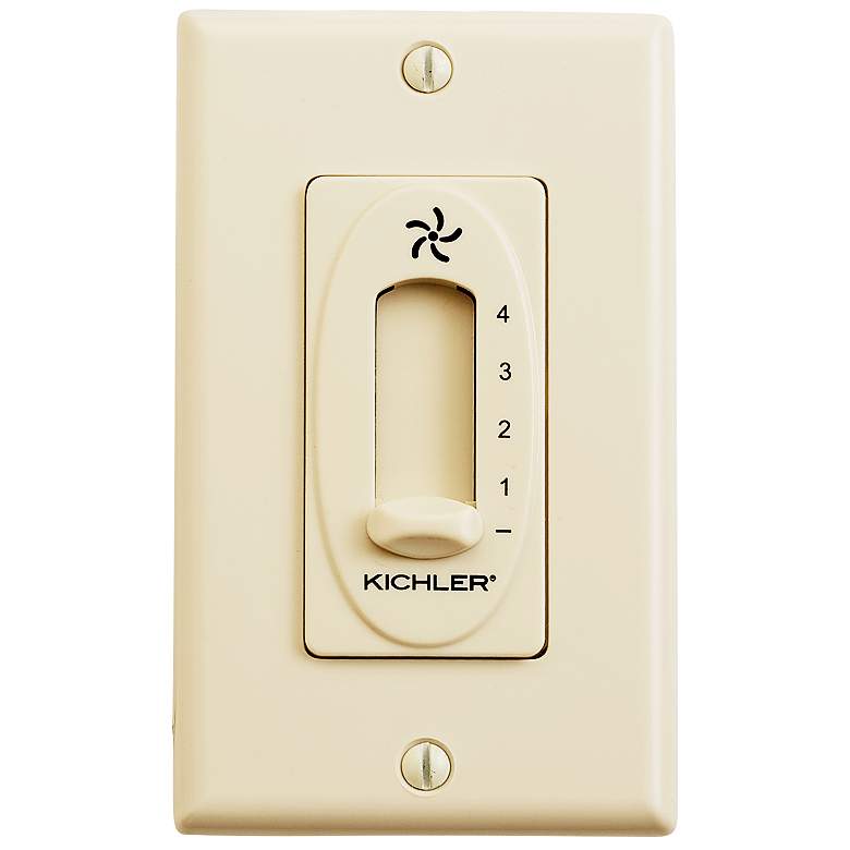 Image 1 Fan Slider Control