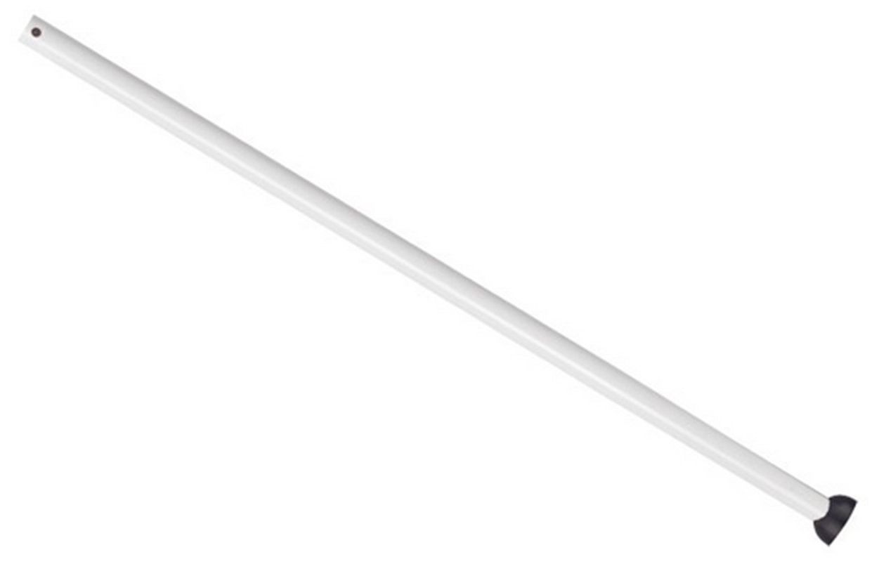 Fanaway 24" White Downrod
