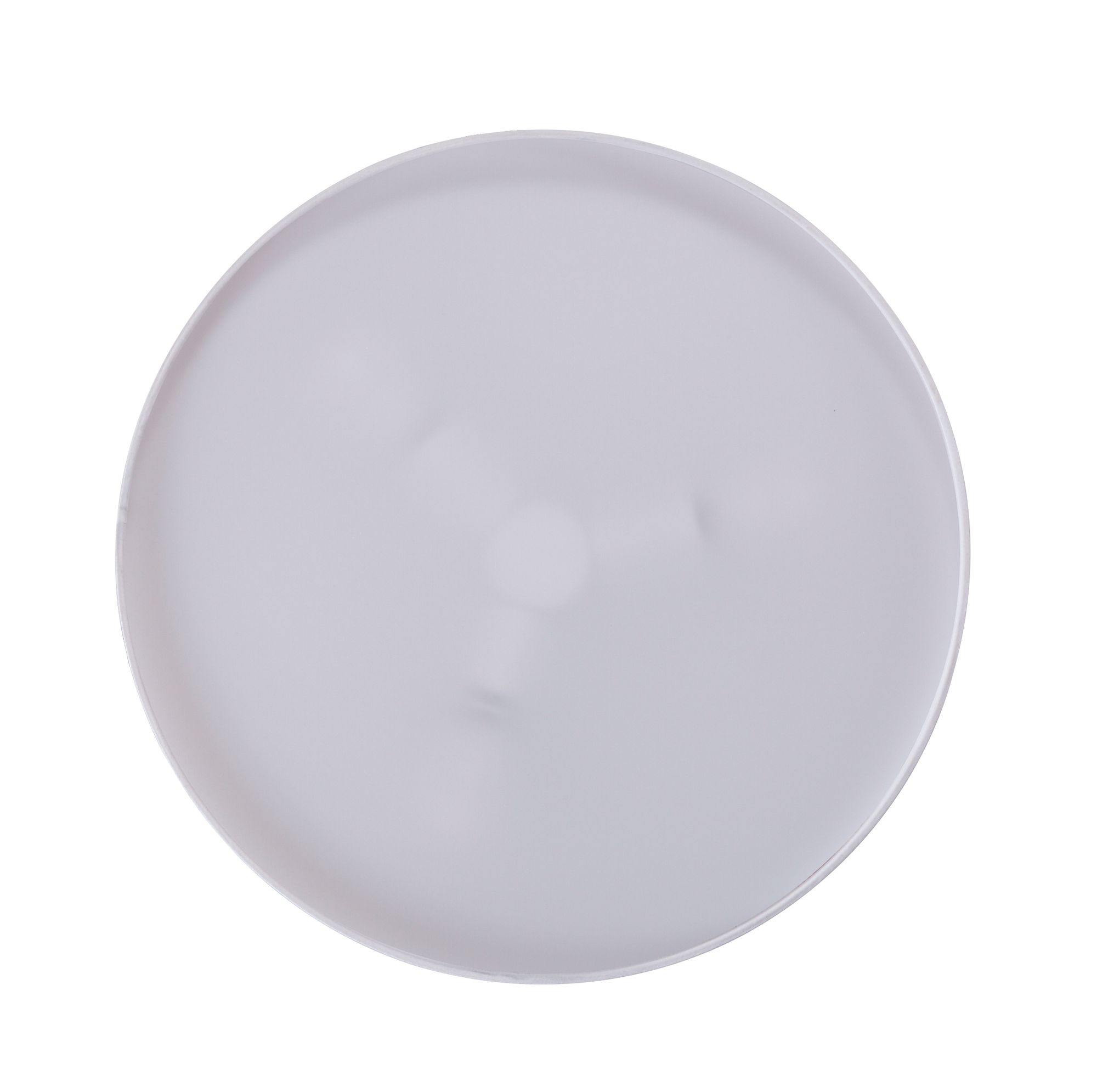 Fanaway Fraser 48" White Retractable Blade Fan &amp; Light