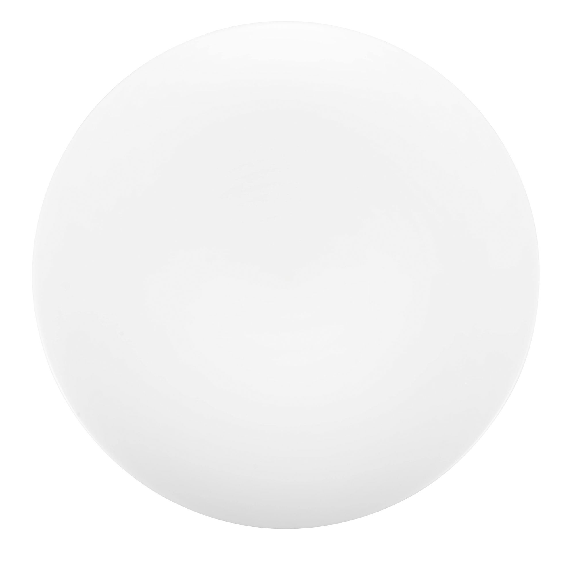 Fanaway Stroll 42" White Retractable Blade Fan & Light