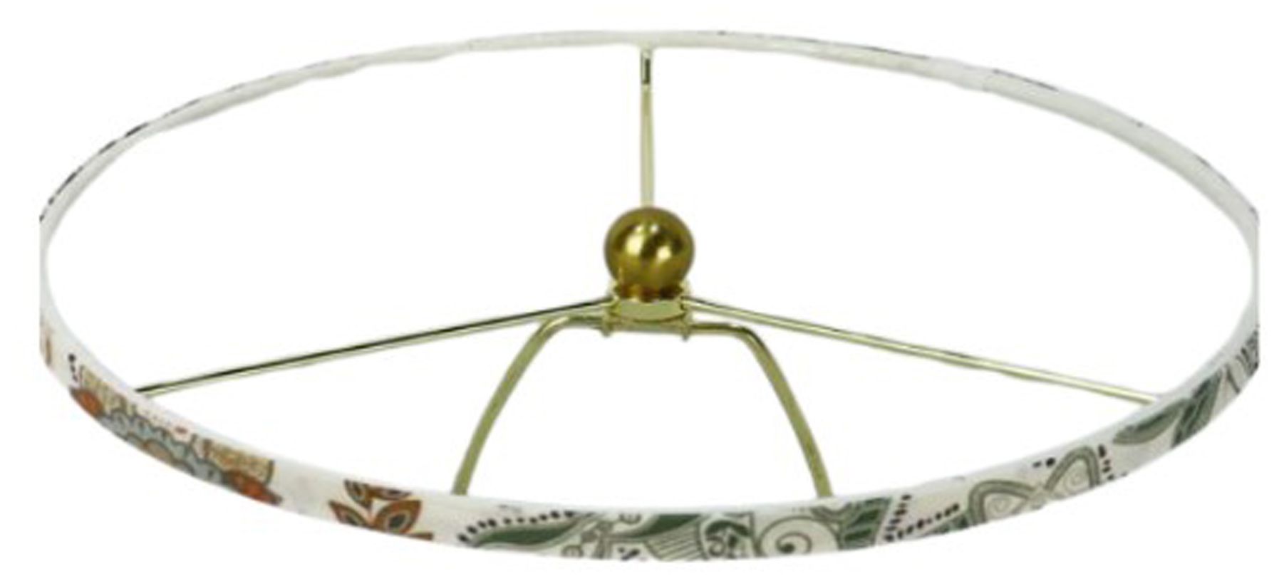 Image 4 Fangio Lighting's 8573 21in Ceramic Table Lamp in Matte White more views