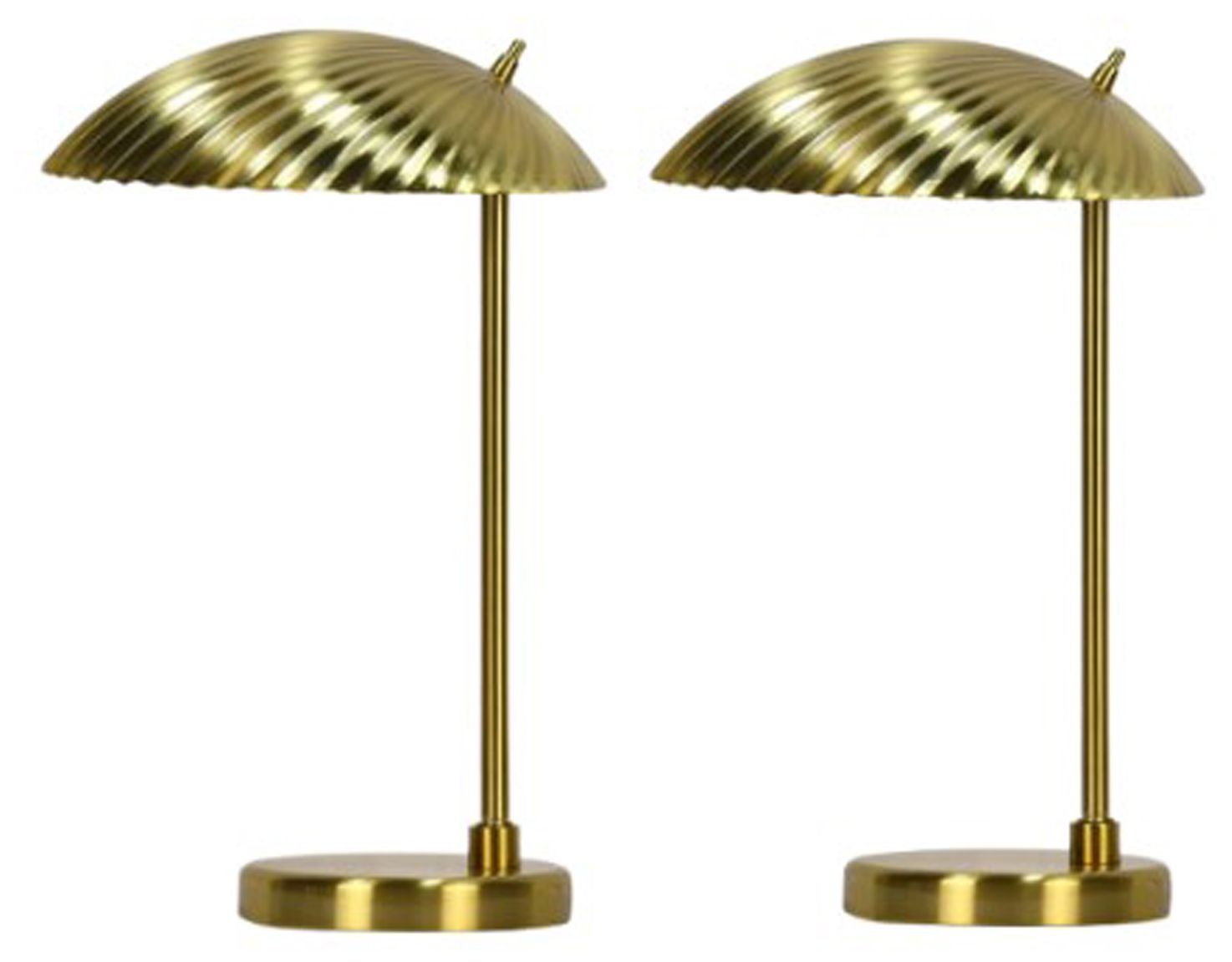 Fangio Lighting's W-1771-2PK Pair of 17