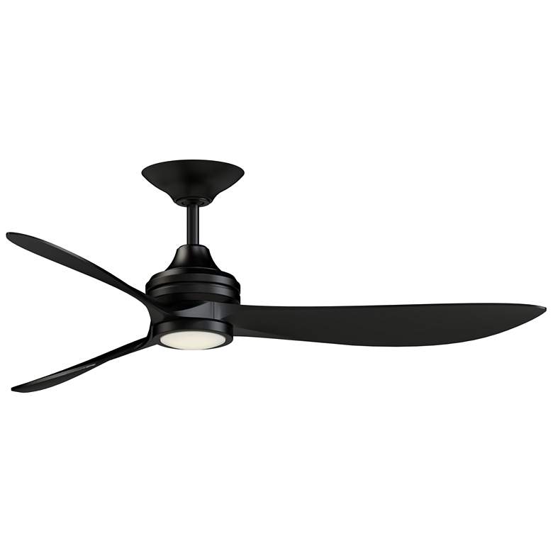 Image 1 Fanimation Aviara - 60 inch - BL with BL