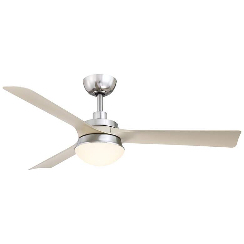 Image 1 Fanimation Barlow - 52 inch - BN with BN