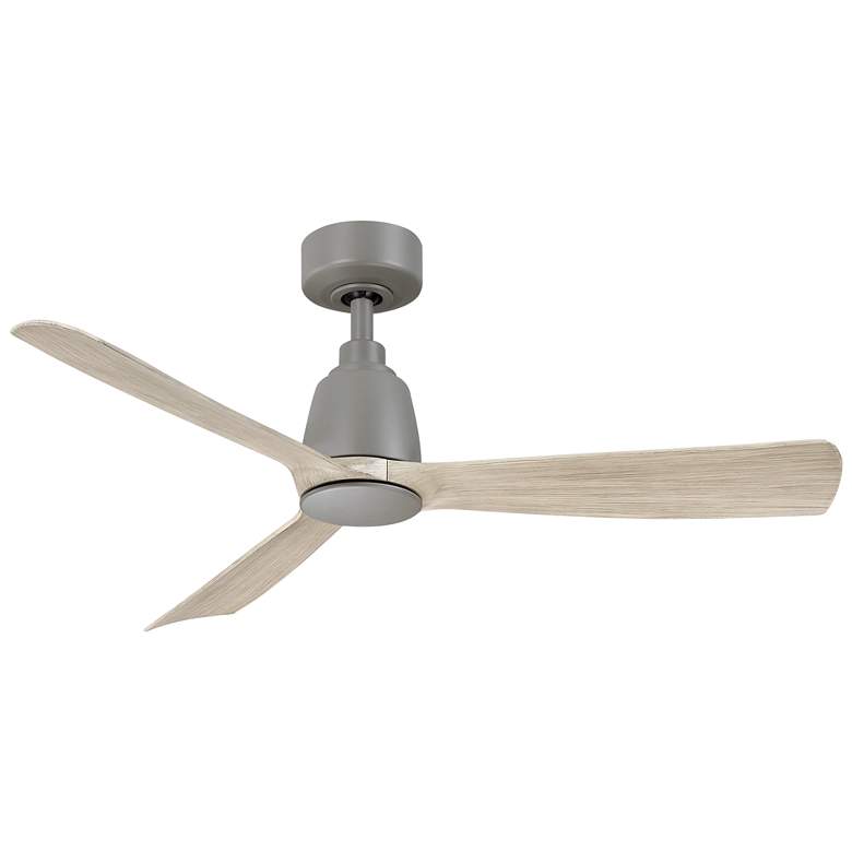 Image 1 Fanimation Kute - 44 Inch - AG with LO B