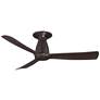 1_Fanimation Kute - 44 inch Flush - DZ with DWA Blades