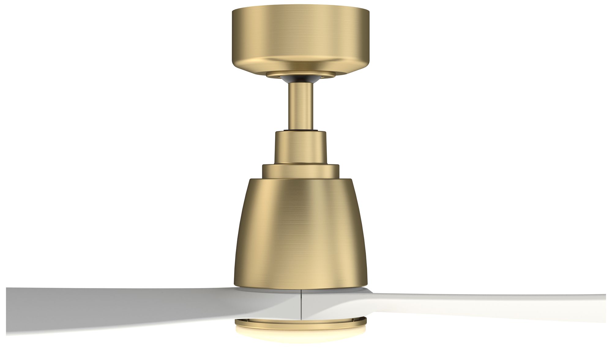 Image 7 Fanimation Kute - 52 inch - BS with MW Blades and BS LED LK more views