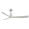 Fanimation Kute - 52 inch - MW with MW Blades and BS LED LK