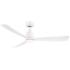 Fanimation Kute - 52 inch - MW with MW Blades and MW LED LK