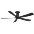 Fanimation Kute5 52 Black Collection