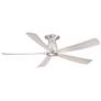 2_Fanimation Kute5 - 52 inch Flush - BN with BN Blades and LED LK more views