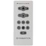 3_Fanimation Kute5 - 52 inch Flush - BS with BL Blades and LED LK more views