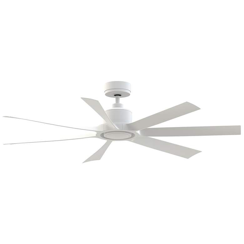 Image 1 Fanimation Lenzi - 60 inch - MW with MW