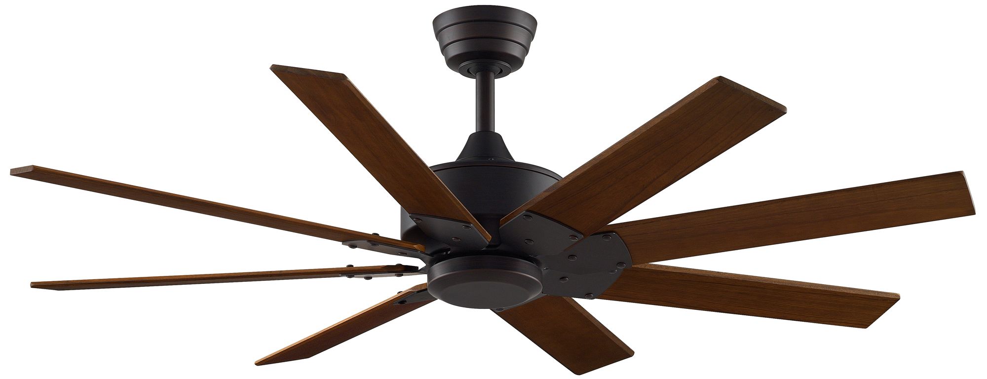 Fanimation Levon Custom - 52 inch - DZ with DWA Blades