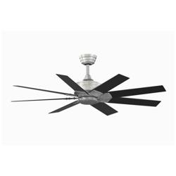 Fanimation Levon Custom - 52 inch - GZ with BL Blades