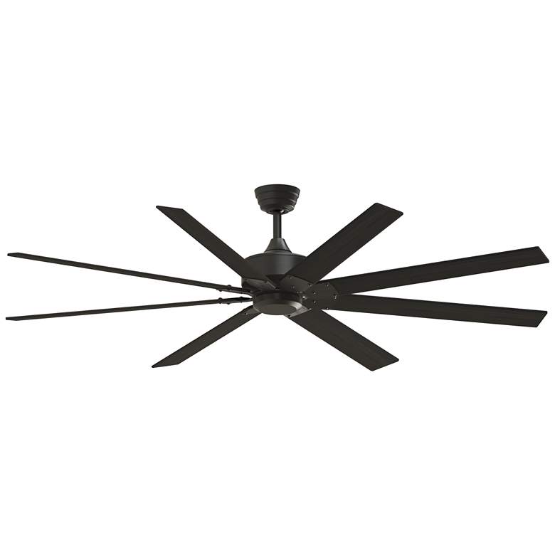 Image 1 Fanimation Levon Custom - 72 inch - DZ with DWA Blades