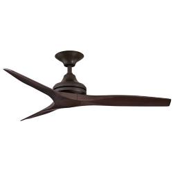 Fanimation Spitfire - 48 inch - DZ with WK Blades
