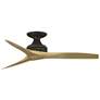 Fanimation Spitfire - 48 inch Flush - DZ with N Blades