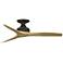 Fanimation Spitfire - 48 inch Flush - DZ with N Blades