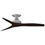 Fanimation Spitfire - 48 inch Flush - GZ with DWA Blades