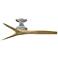 Fanimation Spitfire - 48 inch Flush - GZ with N Blades