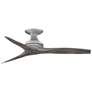 Fanimation Spitfire - 48 inch Flush - GZ with WE Blades