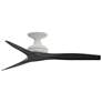 1_Fanimation Spitfire - 48 inch Flush - MW with BL Blades