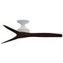 1_Fanimation Spitfire - 48 inch Flush - MW with DWA Blades