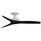 Fanimation Spitfire - 48 inch Flush - MW with DWA Blades