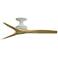Fanimation Spitfire - 48 inch Flush - MW with N Blades