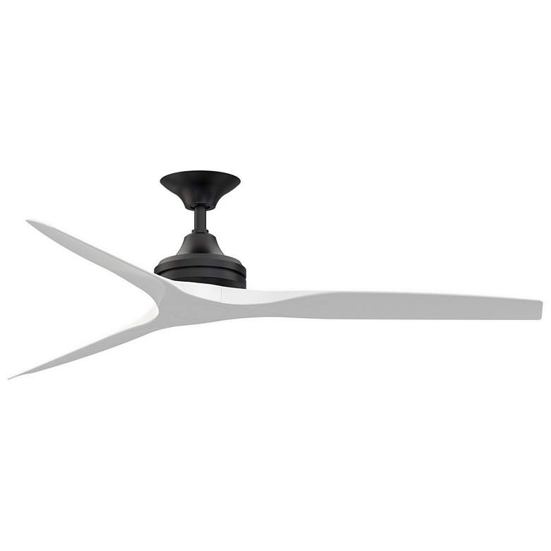 Image 1 Fanimation Spitfire - 60 inch - BL with MW Blades