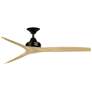 1_Fanimation Spitfire - 60 inch - BL with N Blades