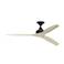 Fanimation Spitfire - 60 inch - BL with WW Blades