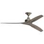 1_Fanimation Spitfire - 60 inch - BN with WE Blades