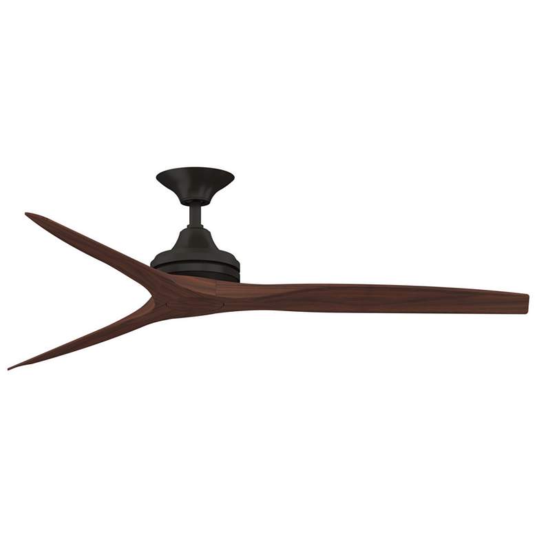Image 1 Fanimation Spitfire - 60 inch - DZ with WK Blades