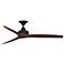 Fanimation Spitfire - 60 inch - DZ with WK Blades