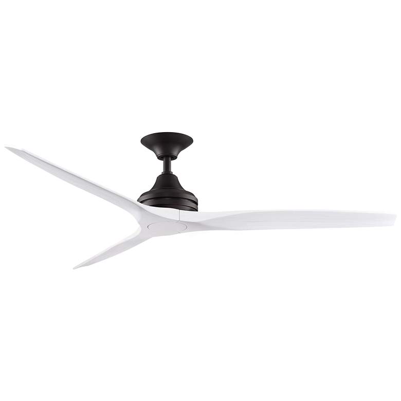 Image 1 Fanimation Spitfire - 60 inch - DZ with WW Blades