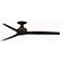 Fanimation Spitfire - 60 inch Flush - BL with DWA Blades
