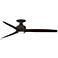 Fanimation Spitfire - 60 inch Flush - DZ with DWA Blades and LED LK